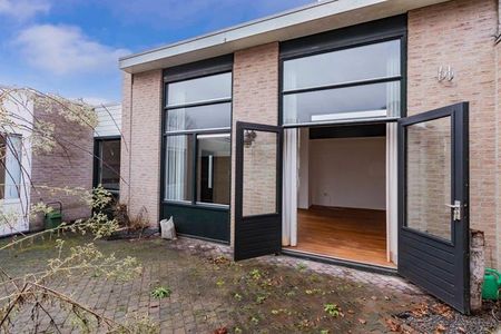 Te huur: Huis Snippenpad 4 in Maastricht - Photo 4