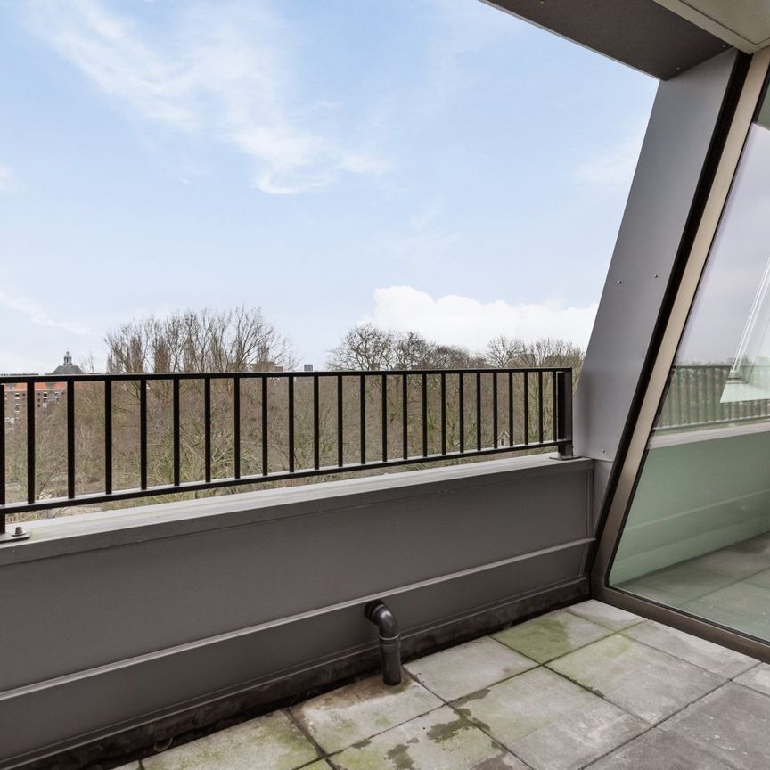 Te huur: Plantage Middenlaan 54 G2 - Photo 1