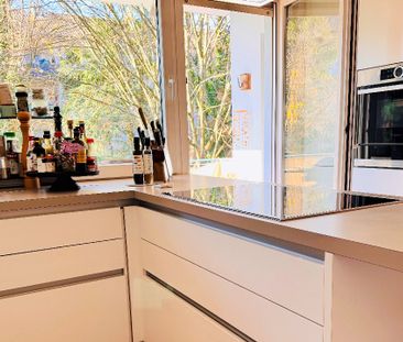 Geschmackvoll möblierte Wohnung in Bestlage - Photo 6