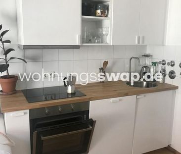 Wohnungsswap - 2 Zimmer, 31 m² - Senserstraße, Sendling, München - Photo 1