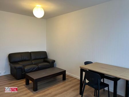 Appartement 2 pièces de 52 à Franconville - Photo 2