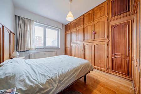 Appartement met één slaapkamer in Liège - Photo 3