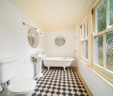 34 Red Lion Street, Rozelle NSW 2039 - House For Rent | Domain - Photo 4