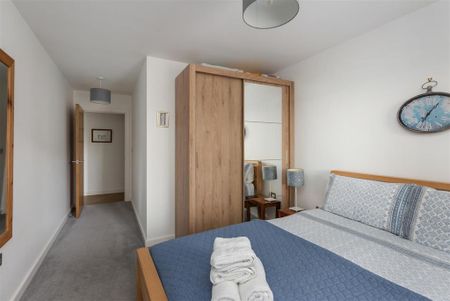 1 bedroom flat to rent - Photo 5