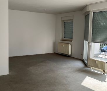 Gut geschnittene 3-Zimmer-Wohnung in Königs Wusterhausen - Foto 5