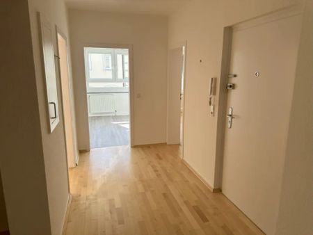 Wohnung im Kaiserstraßenviertel zwischen Prinz-Friedrich-Karl-Straße und Kronprinzenstraße! - Photo 3