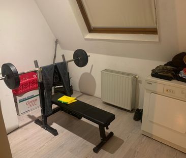 Te huur: Appartement Nieuweweg in Valkenburg - Photo 3