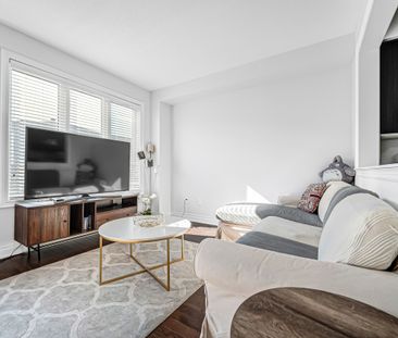 For Lease - 60 Mohandas Drive, Markham, Ontario - Photo 4