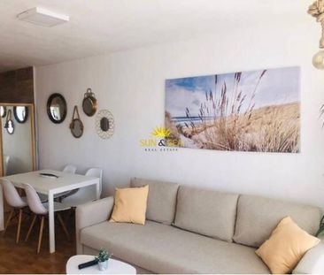 1-BEDROOM APARTMENT - LA MANGA DEL MAR MENOR - Photo 2