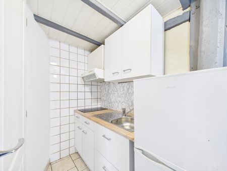 Studio 17m2 - Photo 5