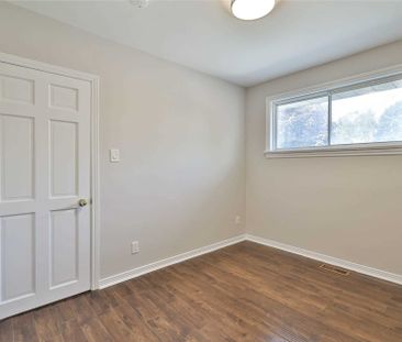 For Lease - 461 Brentwood Avenue Unit# Main, Oshawa, Ontario - Photo 6