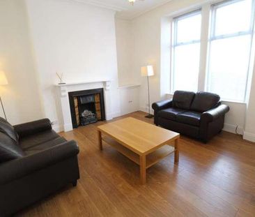 Wallfield Crescent, Ground Floor Right, AB25 - Photo 2