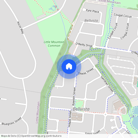 5 Gippsland Place, Qld 4551, Caloundra West