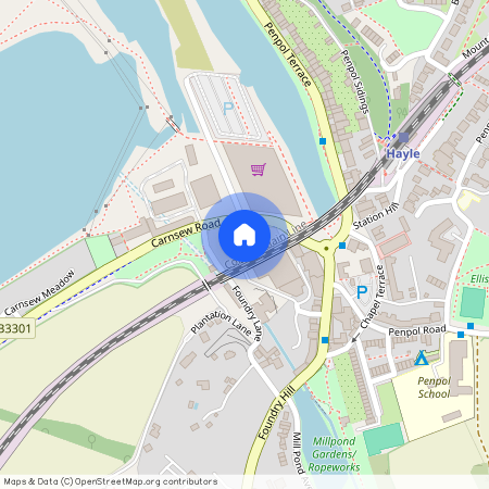 Building South Quay - signature-stays - 1390838, Hayle