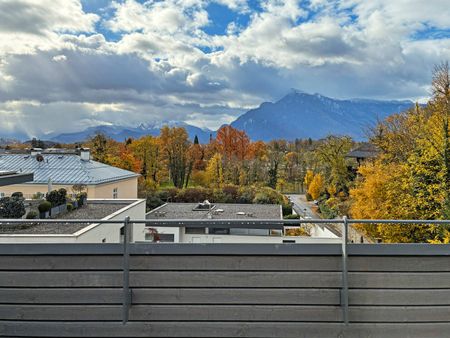 Erst­be­zug in Salz­bur­ger Traum­la­ge mit Weit­blick - Photo 3