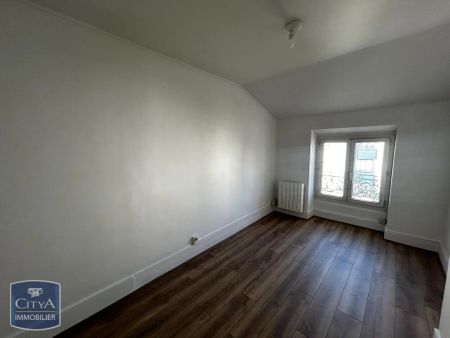 Appartement à louer 2 pièces 32.57m² - Photo 5