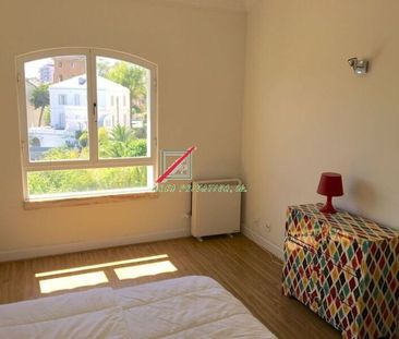 Luxury Flat for rent in Cascais e Estoril, Cascais, Lisbon - Photo 3