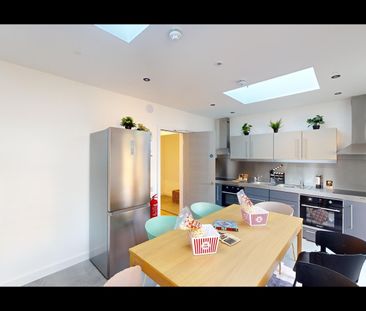 Studio Flat, Grasmere Avenue, W3 - Photo 3