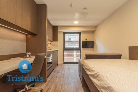 1 bed Studio for Rent - Photo 2