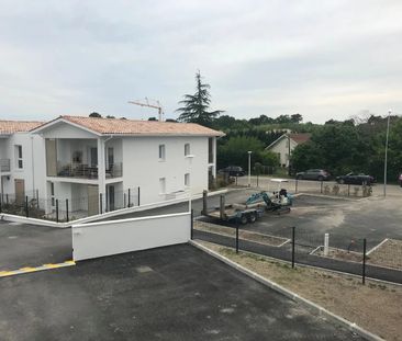 Appartement neuf T3 sur Saint Médard en Jalles - Secteur Cérillan - Photo 3