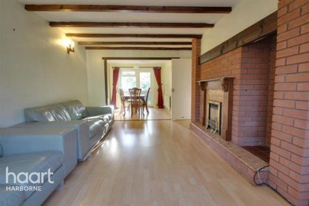 3 bedroom detached house to rent - Photo 3