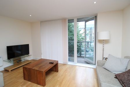 2 Bed Flat, Drayton Park, N5 - Photo 4