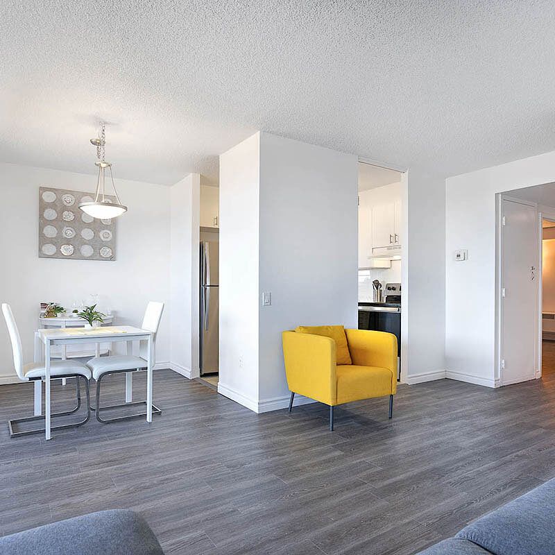 The Olympic Village - Photo 1