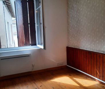 Location Appartement 2 pièces 28m² - Photo 3