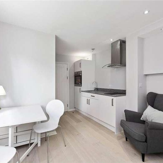 Fulham Road, London, SW6 - Photo 1