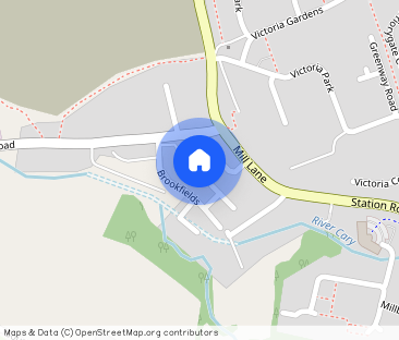 Brookfields, Castle Cary - Photo 1