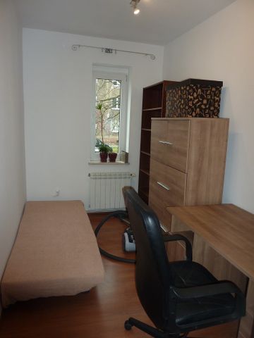 Mieszkanie rozkładowe 3 pokoje 60 m² - Photo 3