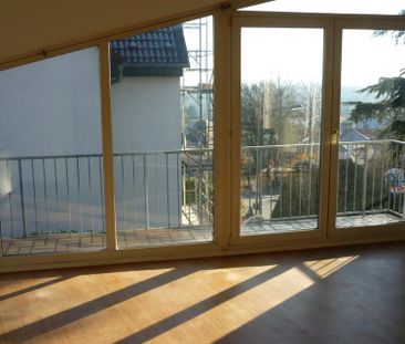 Schöne 4 Zimmerwohnung in Ffm-Bergen zu vermieten - Photo 1