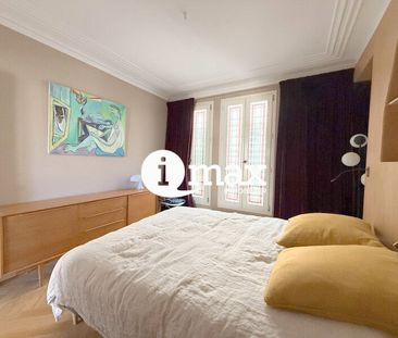 Location Appartement PARIS - - Photo 3