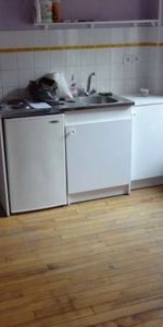 Location Appartement 1 pièces 17 m2 à Saint-Quentin - Photo 3