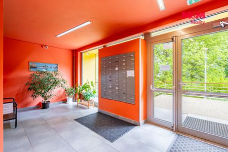 Pronájem bytu 2+kk 34 m², Habrová 2658, Praha Žižkov - Фото 4