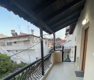 Διαμέρισμα για ενοικίαση Πευκοχώρι (Παλλήνη) - Photo 3