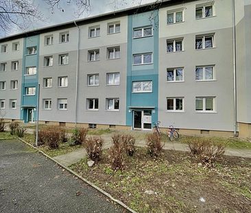 Geräumige 2,5-Zi.-Wohnung mit Balkon! - Photo 4