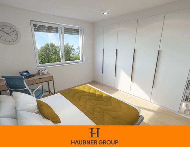 Willkommen in Ihrem neuen Zuhause – Erstbezug mit höchstem Wohnkomfort! - Foto 1