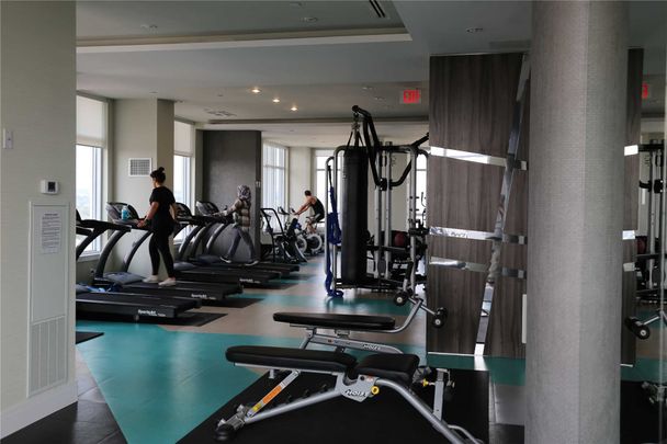 For Lease - 9205 Yonge Street Unit# 911, Richmond Hill, Ontario - Photo 1