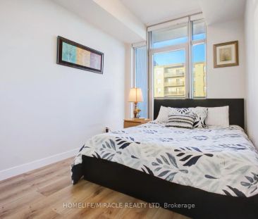 60 Frederick Street #1406 - Photo 6