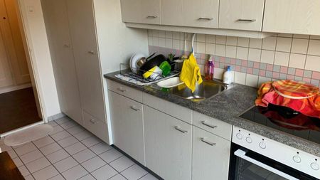 2 Zimmer Wohnung - Foto 4