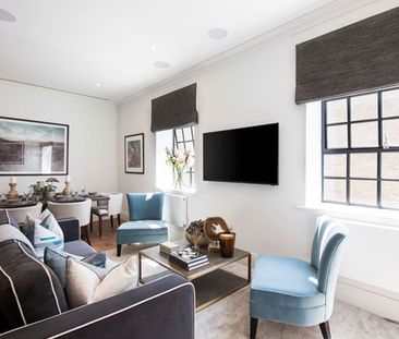 3 bedroom apartment to rent - Photo 2