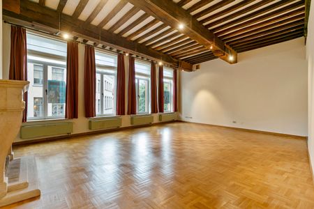 PENTHOUSE te BRUGGE - Foto 2