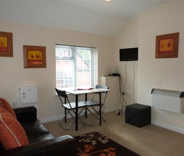 1 bedroom Flat in Eclipse House, Binfield - Photo 1