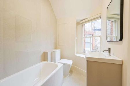 Tetherdown, Muswell Hill, N10 - Photo 2