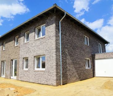 Neubauwohnung in zentraler Lage Ratheims - Photo 4