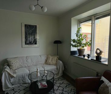 Thulegatan 5, Sundsvall - Photo 2