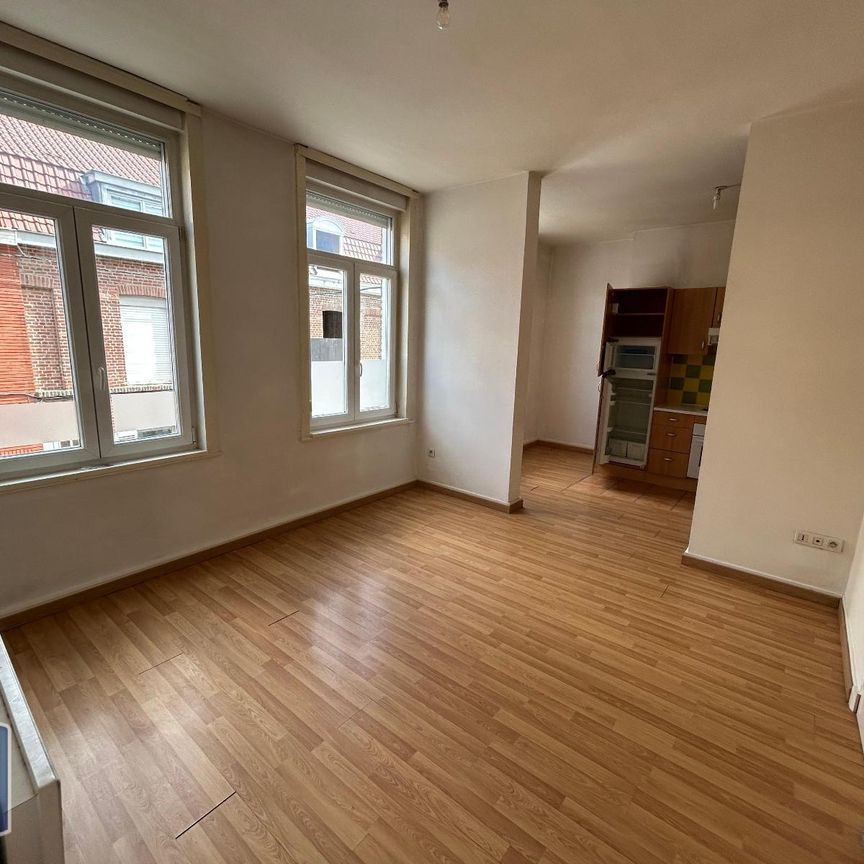 Location Appartement 2 pièces 36m² LILLE 59000 - Photo 1