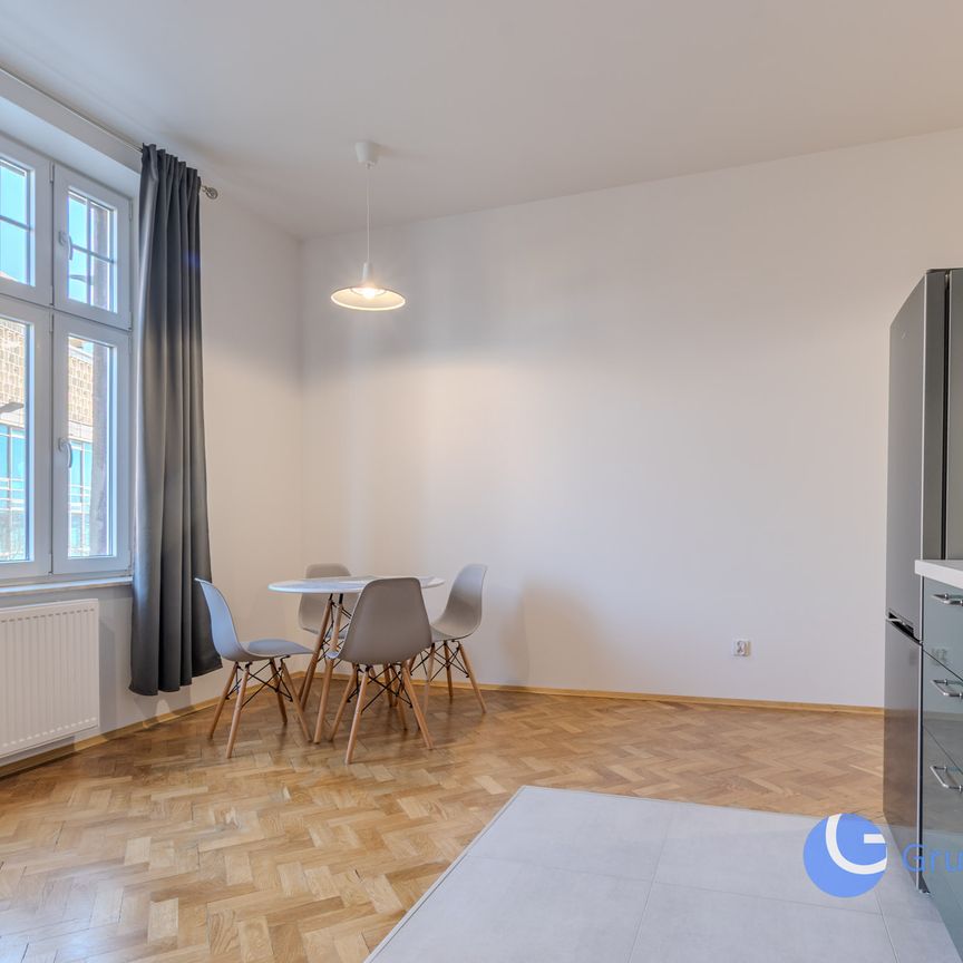 2 pokoje, 53m2, MPEC, po remoncie, Jubilat, Wawel - Zdjęcie 1