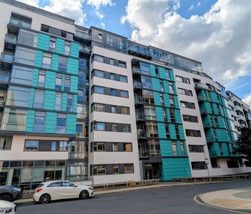 Studio Flat, Ingram Street, LS11 - Photo 6